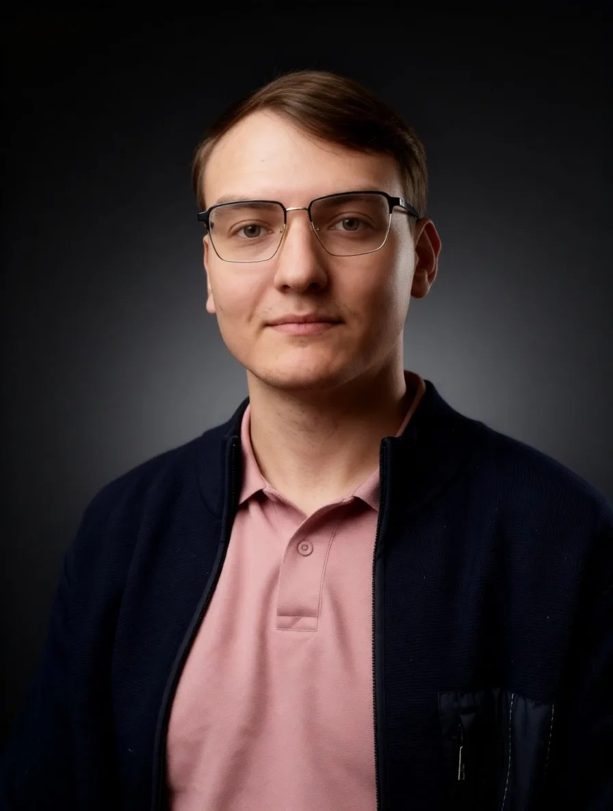 Щербаченко Андрей Геннадьевич